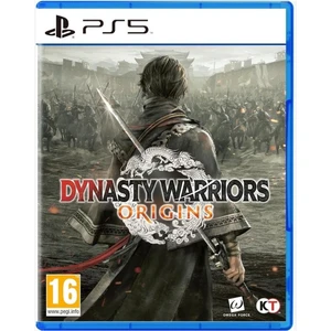 Dynasty Warriors Origins PS5 Oyun