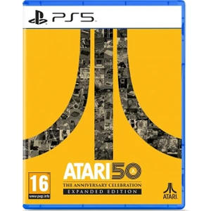 50: The Anniversary Celebration – Expanded Edition - Ps5 Playstation 5 Oyunu