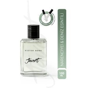 Victor Hugo Erkek Parfüm Javert EDP 100 ml
