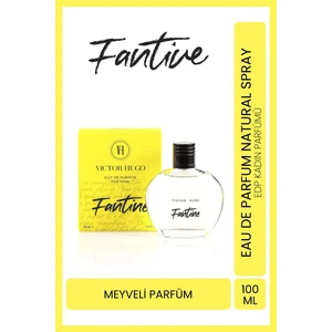 Victor Hugo Kadın Parfüm Fantine EDP 100 ml