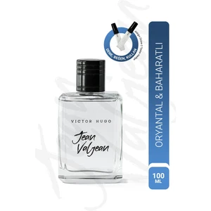 Victor Hugo Erkek Parfüm Jean Valjien EDP 100 ml
