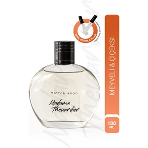 Victor Hugo Kadın Parfüm MadameThenardier EDP 100 ml