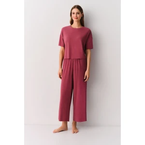 Rosemary Pijama Takımı