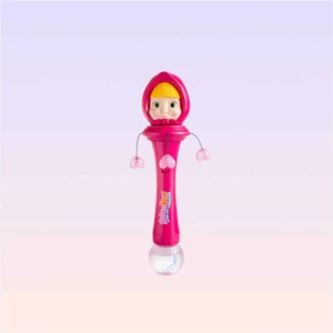Masha Bubble Wand - Masha İle Koca Ayı