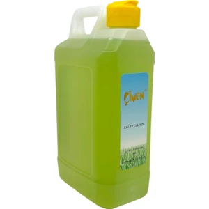 Pet Bidon 1 Lt  Kolonyası