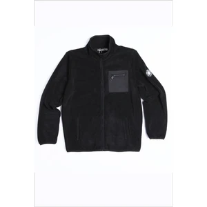 Lee Cooper Siyah Erkek Sweatshırt 251 Lcm 241048 Hector Siyah