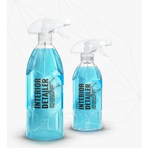 Gyeon Quartz Gyeon Interior Detailer Iç Detay Temizleyici 500 ml