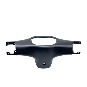 K.m Paneli (Bluebırd Pro Siyah)