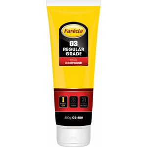 G3 Regular Grade Pasta 400ML