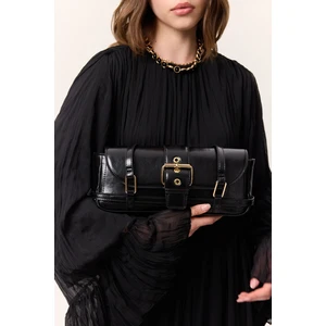 Mıca Baget Çanta Siyah