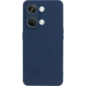 Oneplus Nord 3 5g Yumuşak Tpu Hassas Kesme Kamera Koruma Kapağı (Yurt Dışından)