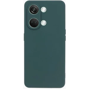 Oneplus Nord 3 5g Yumuşak Tpu Hassas Kesme Kamera Koruma Kapağı (Yurt Dışından)