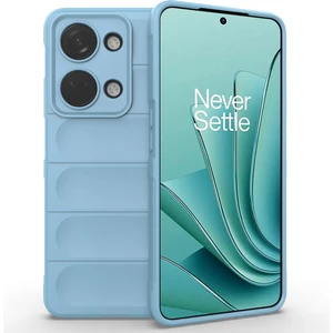 Oneplus Nord 3 5g Yumuşak Tpu Drop-Proof Telefon Kılıfı Sağlam Arka Koruyucu Kapak (Yurt Dışından)