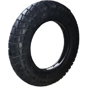 90/90-12 59J 6pr-6kat Tl-Dubleks Pro-Cıty Scooter Lastik