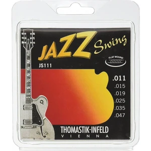 Infield JS111 Elektro Gitar Teli
