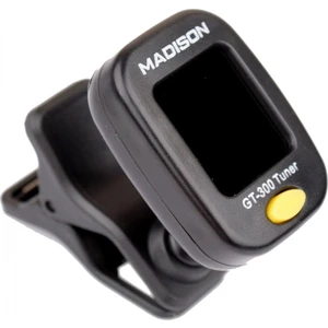 GT-300 Kromatik Akort Cihazı Tuner