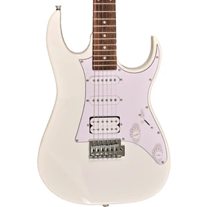 Meg-Wh Beyaz Elektro Gitar