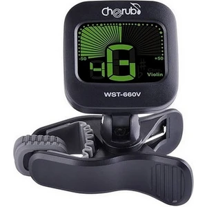 WST-660V Keman Akort Cihazı Tuner