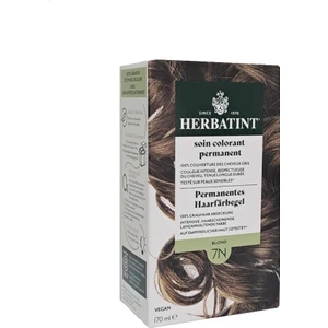 Saç Boyası 7n Blond - Blonde 170 ml