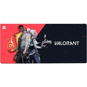 Kasırga Vlrnt Oyuncu Mouse Pad 80X40 cm Kaymaz Dikişli