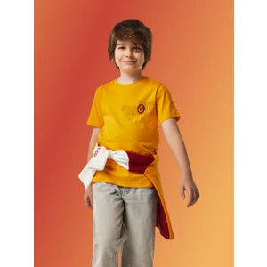 Gs Store Galatasaray Çocuk T-Shirt C251064