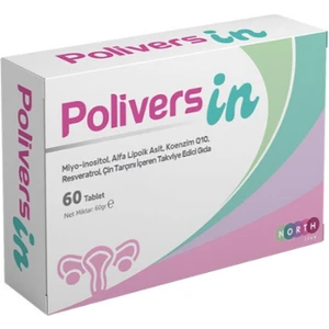 Poliversin 60 Tablet