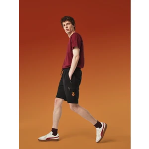 Gs Store Galatasaray Erkek Şort E251116