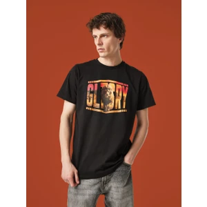 Gs Store Galatasaray Erkek T-Shirt E251068