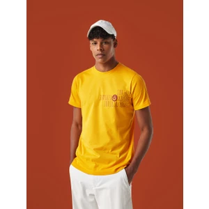 Gs Store Galatasaray Erkek T-Shirt E251064