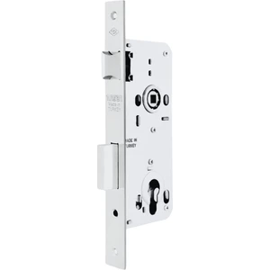 Silindirli Gömme Kilit 45 mm 