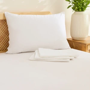 Karaca Home 4'lü Sıvı Geçirmez Yastık Alezi 50 x 70  cm