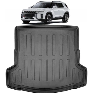 Dfsk E5 Phev 2024 + 3D Bagaj Havuzu