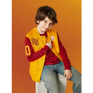 Gs Store Galatasaray Çocuk Ceket C251040