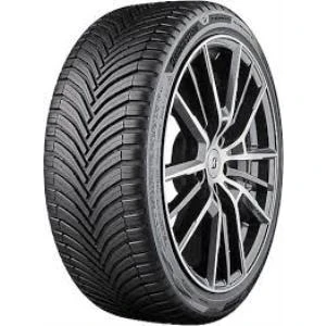 215/50 R17 95W Xl Turanza All Season 6 Oto 4 Mevsim Lastiği (Üretim Yılı:2025)