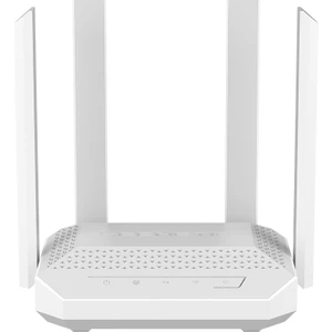 Challenger AX3000 Wi-Fi Mesh Fiber Multi-Gigabit Router, Access Point, Dual Core Arm (Cpu), 2x2.5gbit/s KN-3910