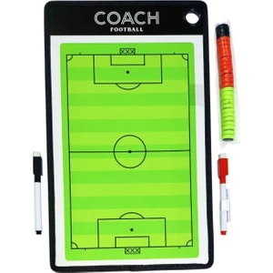 Ttf-10 Mıknatıslı Futbol Taktik Tahtası