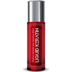 Liquid Keratin Saf Keratin Serum Sprey 30 ml - Katkısız Keratin