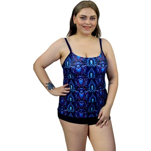 Shra Mayo Straplez Bikini Takımı