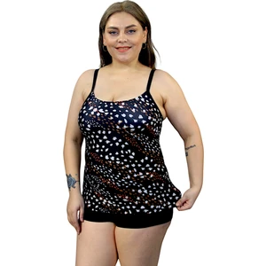 Shra Mayo Straplez Bikini Takımı