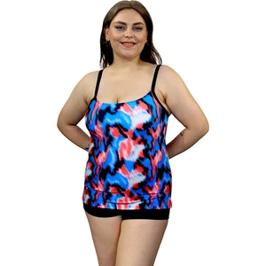 Shra Mayo Straplez Bikini Takımı