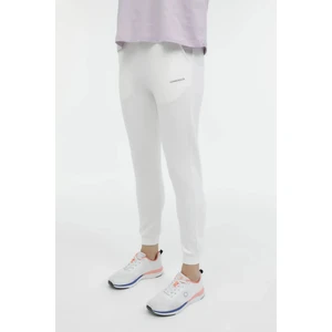 WB 22133CT BASIC JOGGER 3PR Ekru Kadın Eşofman Alt