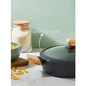 ARS-3011 Aurıs 30 Karnıyarık Tencere