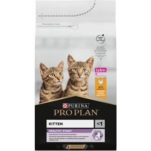 Pro Plan Proplan Kitten Tavuklu Yavru Kedi Maması 10 kg