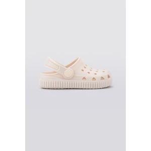 Sun Mc Çocuk Fildişi Terlik S10316-079