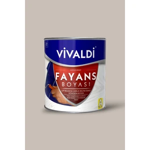 Fayans Boyası - Astar ve Vernik Gerektirmeyen Boya - Sınırsız Renk 1 kg