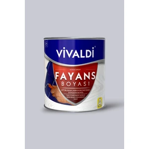 Fayans Boyası - Astar ve Vernik Gerektirmeyen Boya - Sınırsız Renk 1 kg
