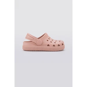 Sun Mc Kız Çocuk Nude Terlik S10316-197