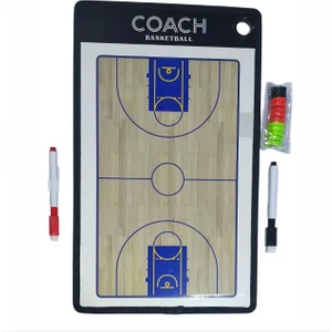 Ttb-20 Mıknatıslı Basketbol Taktik Tahtası