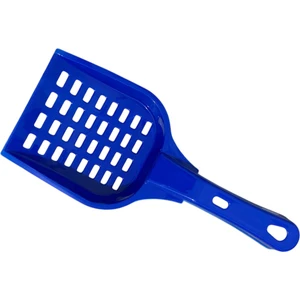 Kedi Kum Temizleme Küreği Delikli Kum Küreği Kedi Tuvalet Küreği