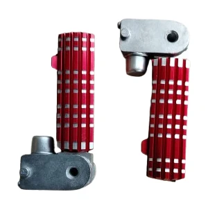 Volta Vs2 Arka Basamak Takımı Kırmızı